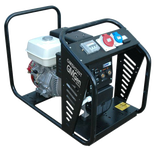 Сварочный генератор GMGen GMSH220Т