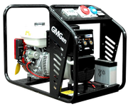 Сварочный генератор GMGen GMSH220ТЕ