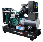 Дизельный генератор GMGen GMV100