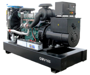 Дизельный генератор GMGen GMV165