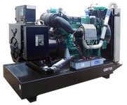 Дизельный генератор GMGen GMV700 с АВР