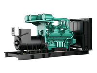 Дизельный генератор PowerLink GMS1400C