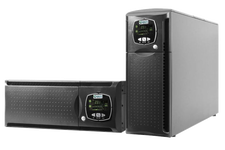 Источник бесперебойного питания GMUPS CONTROL RT 8000/11/V1