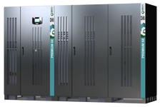 Источник бесперебойного питания GMUPS Premium SE 500/33/V4