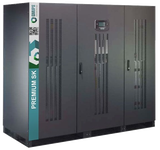 Источник бесперебойного питания GMUPS Premium SK 600/33/V2