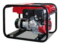 Бензиновый генератор Gesan GR 6000 H