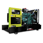 Дизельный генератор Pramac GSW 330 I с АВР
