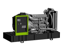 Дизельный генератор Pramac GSW 370 V