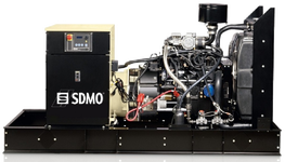 Газовый генератор SDMO GZ25