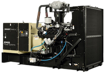 Газовый генератор SDMO GZ350