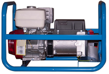 Бензиновый генератор AMG H 7500T