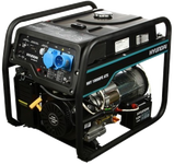 Бензиновый генератор Hyundai HHY 10000FE ATS