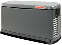 Газовый генератор Honeywell 6280