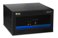 Источник бесперебойного питания Vision MHOME800 с батарейным блоком