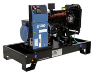 Дизельный генератор SDMO K 28H