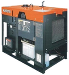 Дизельный генератор Kubota J 112
