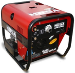 Сварочный генератор Mosa MAGIC WELD 200 YDE