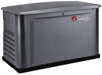 Газовый генератор Mirkon Energy MKG10MP