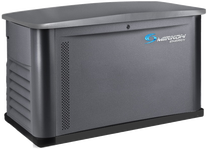 Газовый генератор Mirkon Energy MKG8M