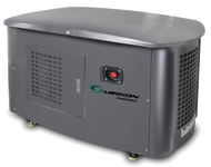 Газовый генератор Mirkon Energy MKG15M