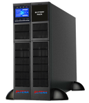 Источник бесперебойного питания ELTENA Monolith III 6000RT2U
