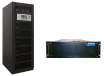 Источник бесперебойного питания ELTENA Monolith XM 200