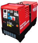 Сварочный генератор Mosa TS 350 YSX-BC