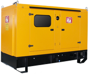 Дизельный генератор Onis VISA F 100 GX
