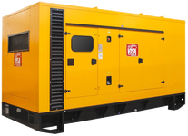 Дизельный генератор Onis VISA DS 745 GX (Marelli) с АВР