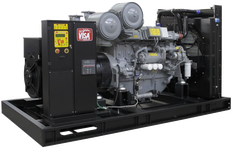 Дизельный генератор Onis VISA P 1050 U (Mecc Alte)