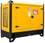 Дизельный генератор Onis VISA P 15 FOX с АВР