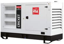 Дизельный генератор Onis VISA F 201 CK