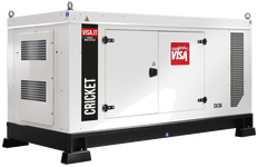 Дизельный генератор Onis VISA P 80 CK с АВР