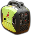 Бензиновый генератор Pramac P 2000i