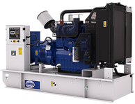 Дизельный генератор FG Wilson P300-5