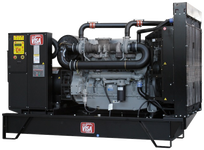 Дизельный генератор Onis VISA P 301 B (Stamford)