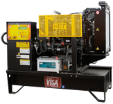 Дизельный генератор Onis VISA P 105 B