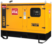 Дизельный генератор Onis VISA P 45 GX