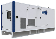 Дизельный генератор FG Wilson P800P1 / P900E1 в кожухе