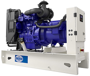 Дизельный генератор FG Wilson P18-6 с АВР