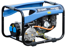 Газовый генератор SDMO PERFORM 3000 GAZ