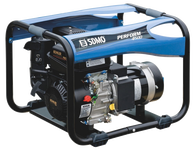 Бензиновый генератор SDMO PERFORM 4500