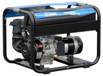 Бензиновый генератор SDMO PERFORM 5500 T XL