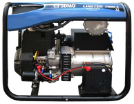 Бензиновый генератор SDMO PERFORM 7500 T XL