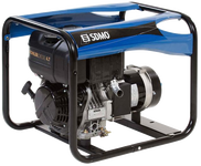 Бензиновый генератор SDMO PERFORM 5500 T