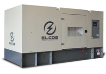 Дизельный генератор Elcos GE.SC.553/503.PRO
