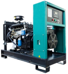 Газовый генератор REG G23-1-RE-LF