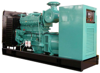 Газовый генератор REG G275-3-RE-LF