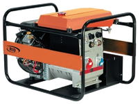 Сварочный генератор RID RH 10300 SE