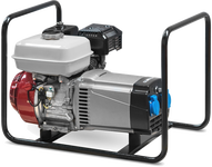 Бензиновый генератор RID RH 3001